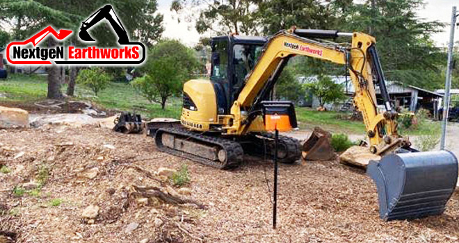 Questions To Ask Before Putting Money on an Excavation Service Provider