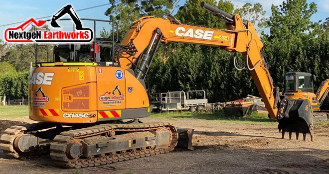 Reasons for Choosing a Reliable Excavation Company in Sydney