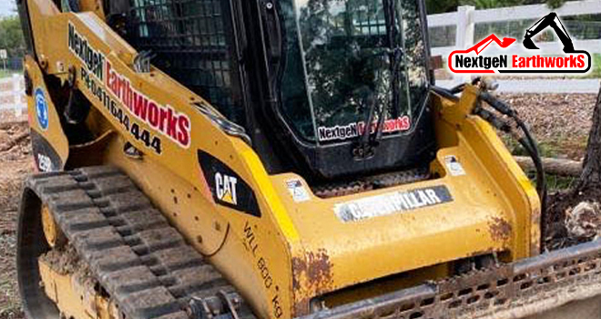 The Challenges That Excavation And Earthmoving Services Have To Overcome