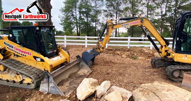 Excavation Mistakes That Professionals Avoid to Minimise Hazards