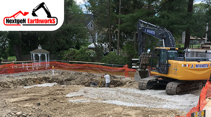 Qualities and Contributions to Expect From an Excavating Contractor